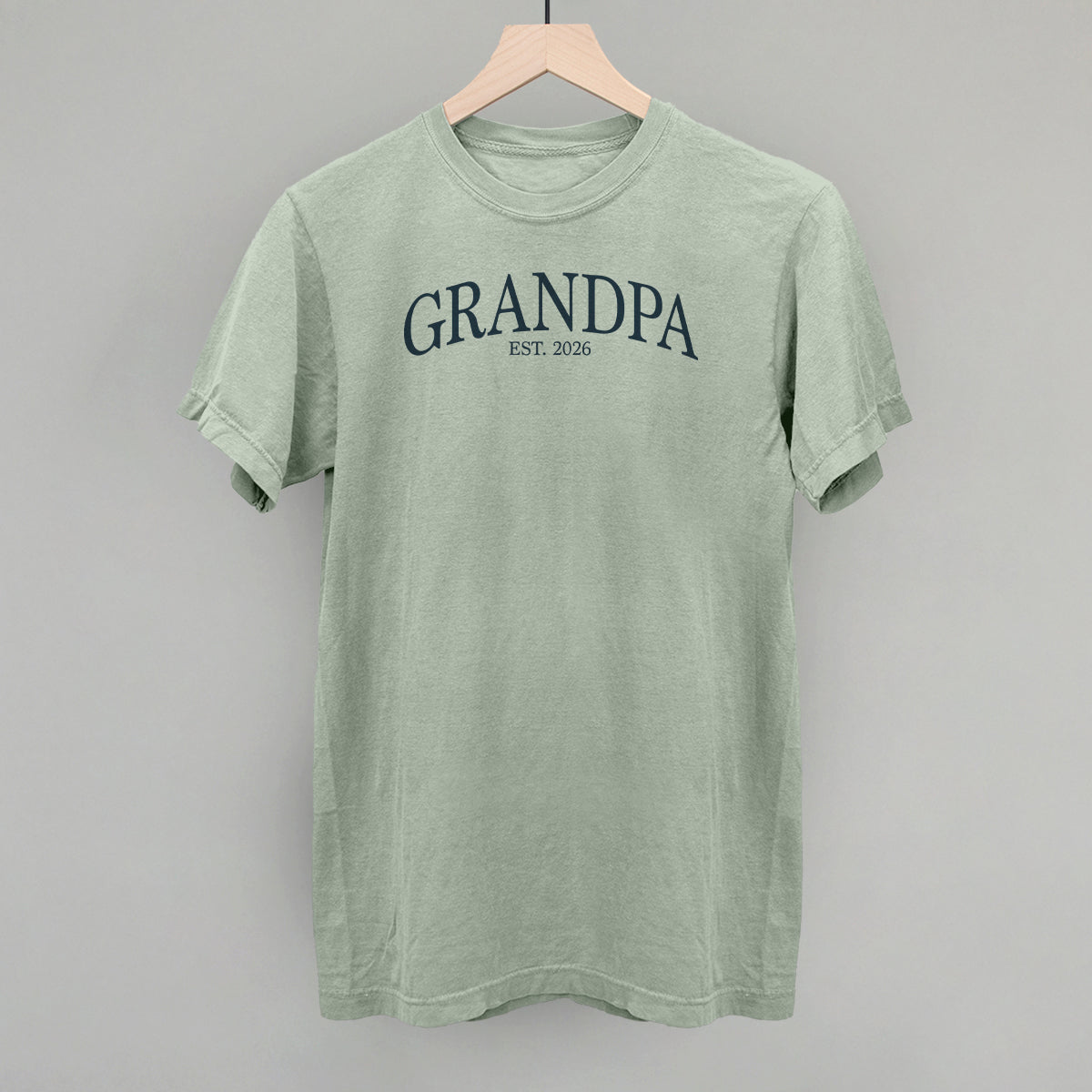 Grandpa Est 2026