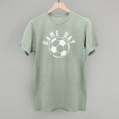 Game Day Soccer Ball