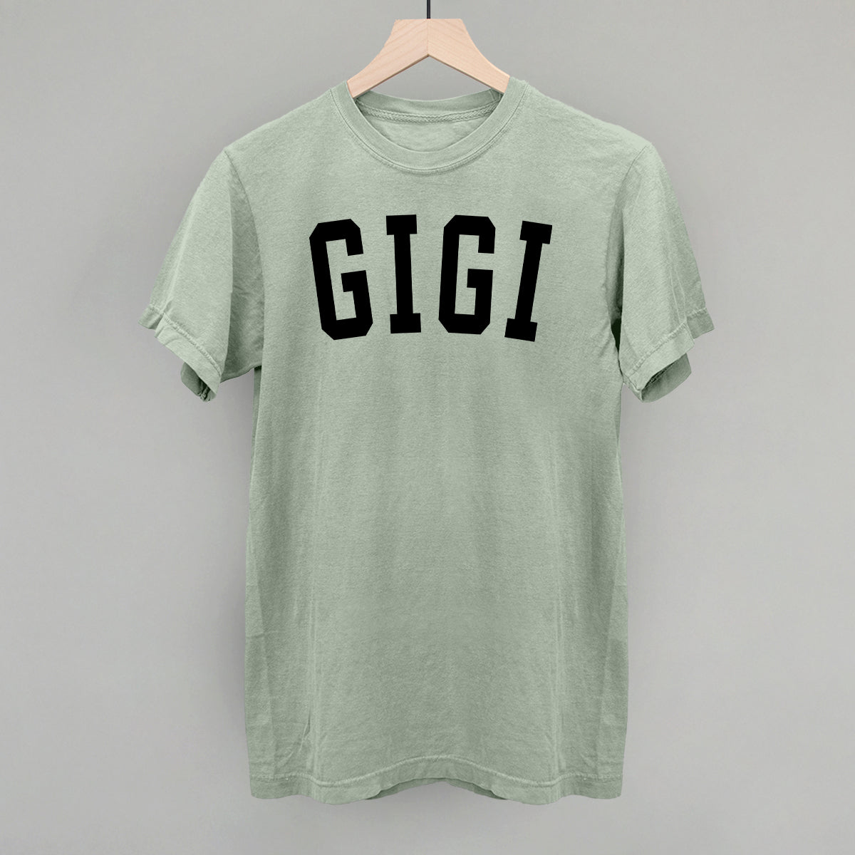 Gigi (Collegiate)