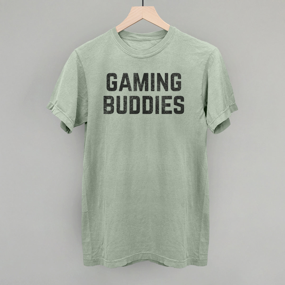 Gaming Buddies