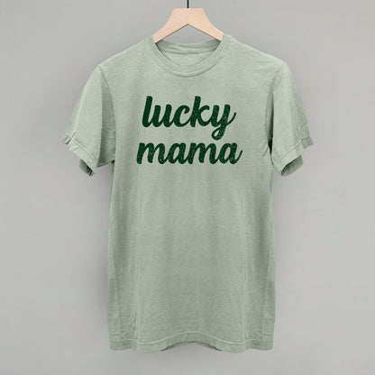 Lucky Mama