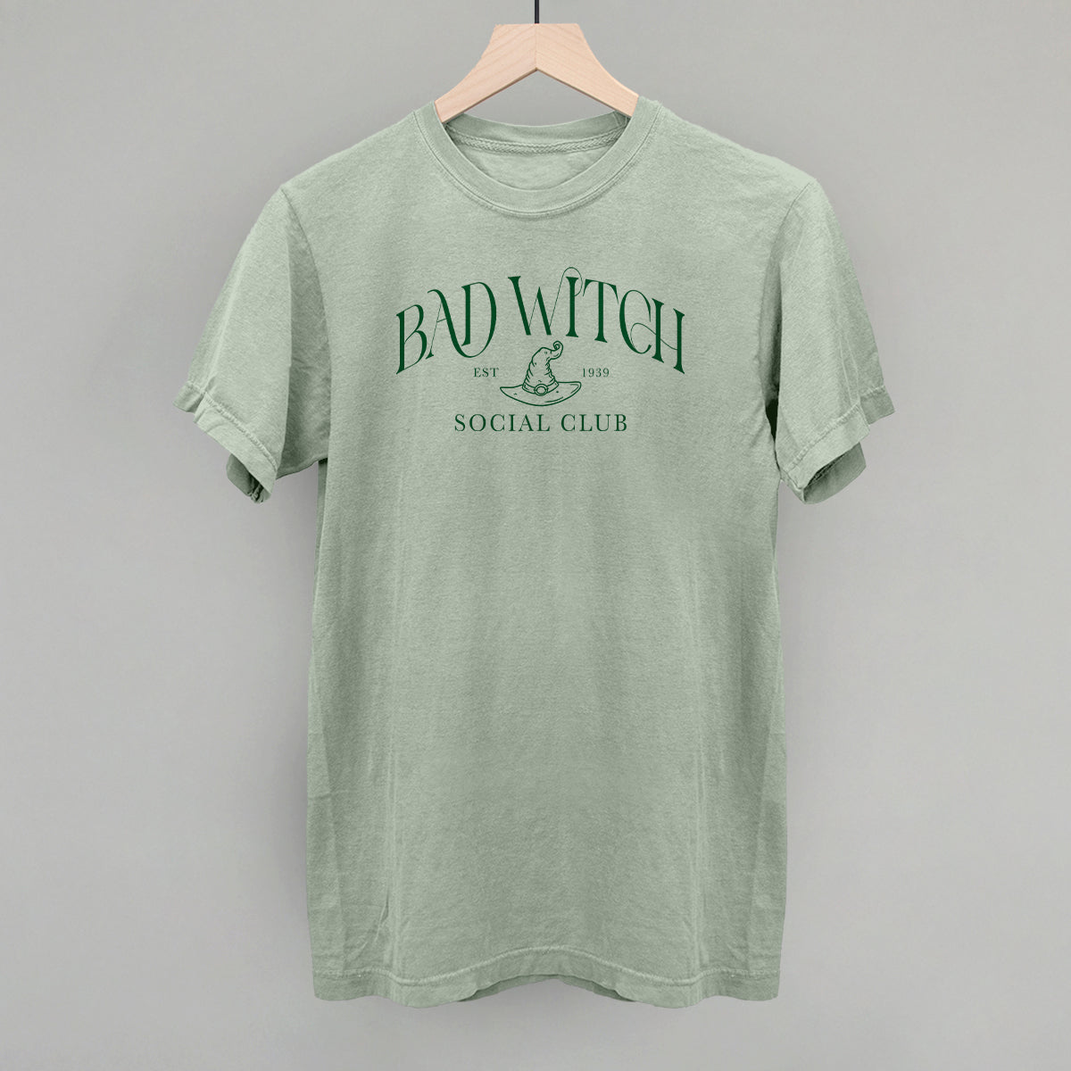 Bad Witch Social Club