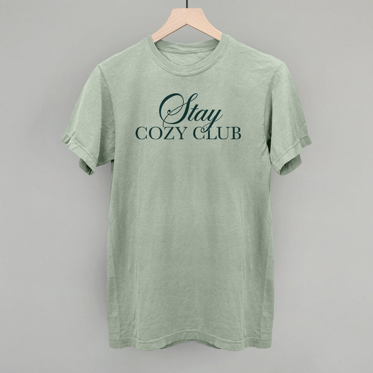 Stay Cozy Club