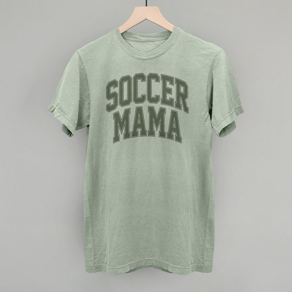 Soccer Mama Arch