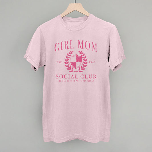 Girl Mom Social Club