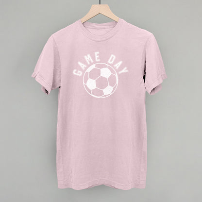 Game Day Soccer Ball