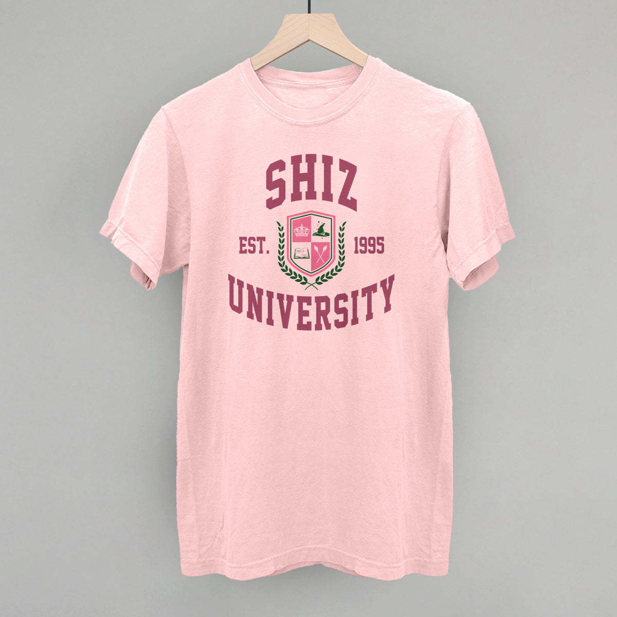 Shiz University