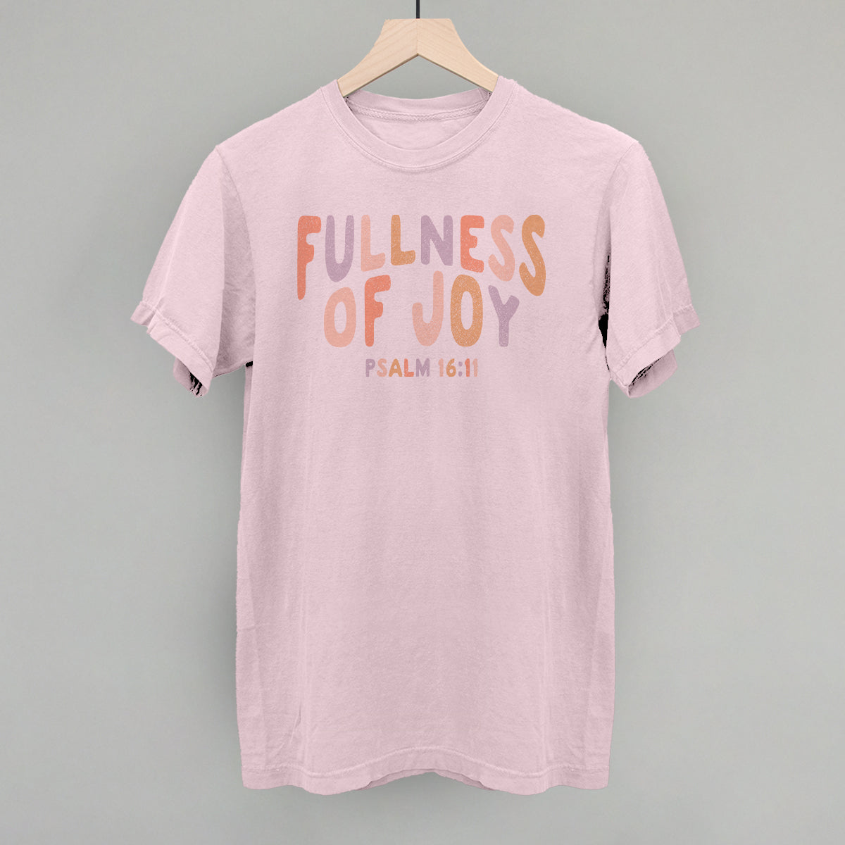 Fullness Of Joy