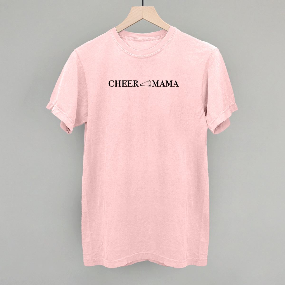 Cheer Mama (Serif + Doodle)