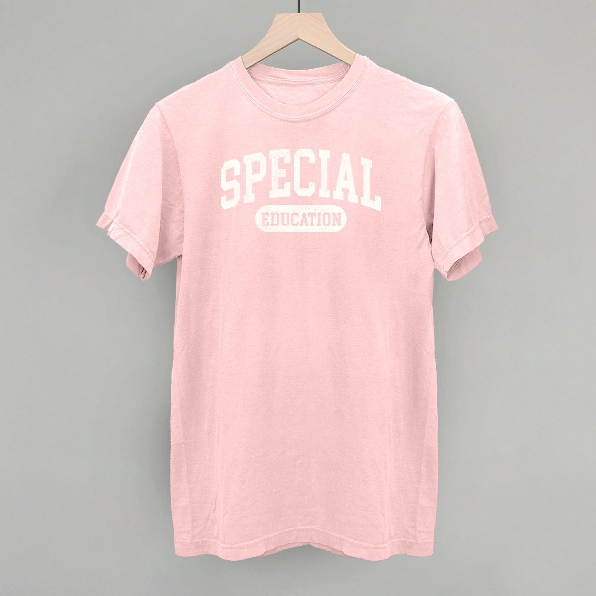 Special Education Collegiate