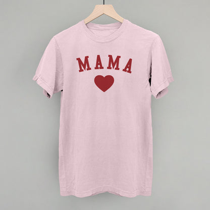 Mama Heart Collegiate