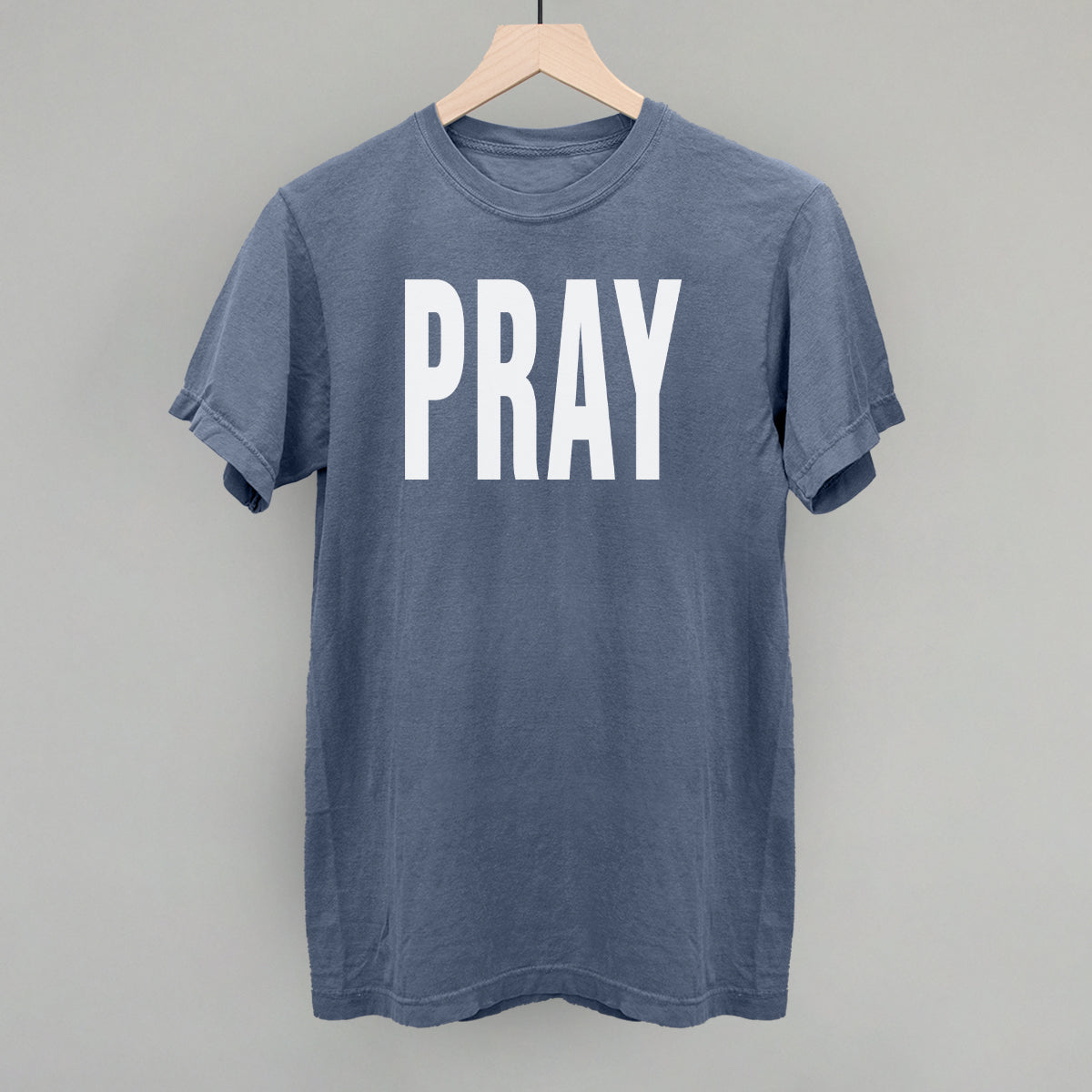 Pray Oversized