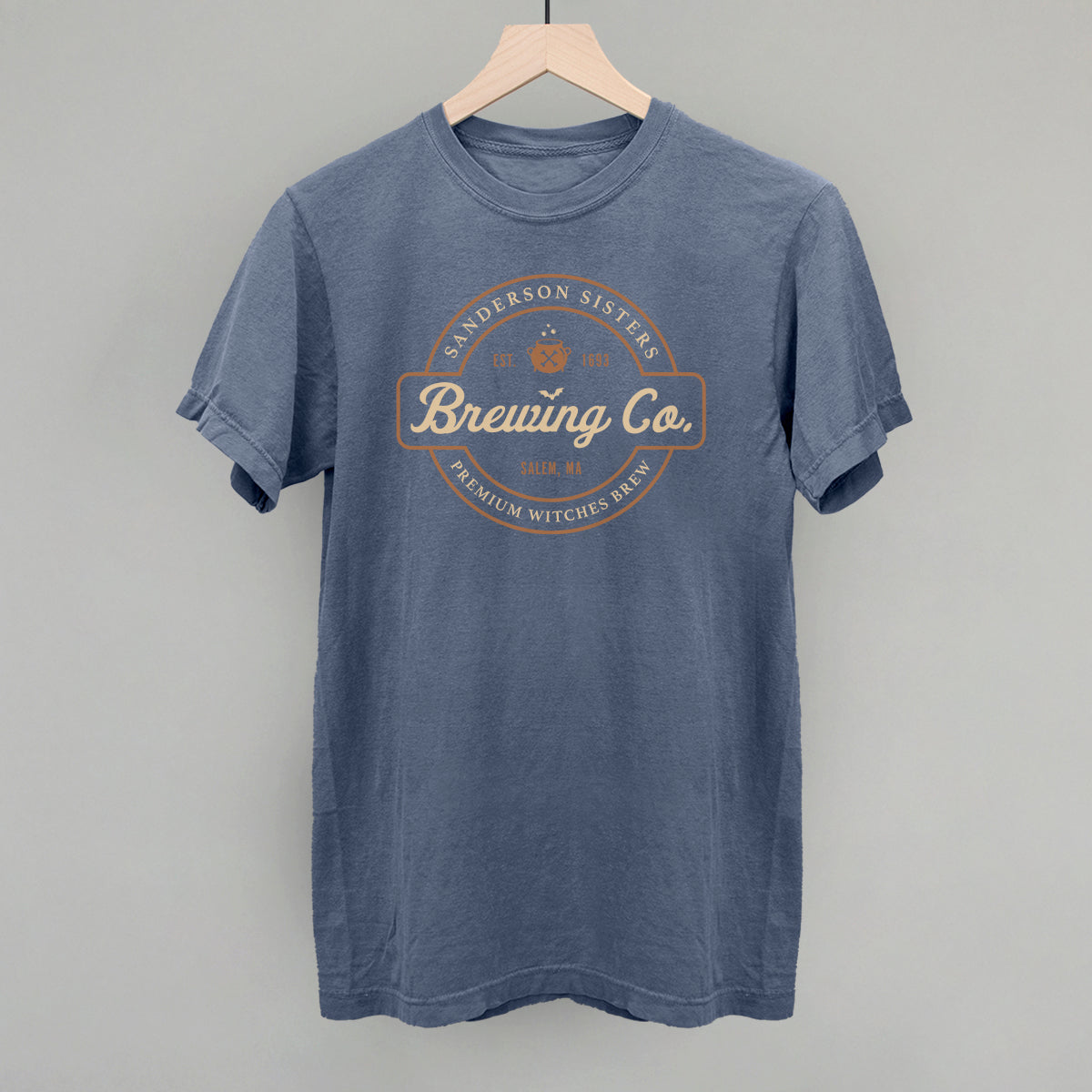 Sanderson Sisters Brewing Co.