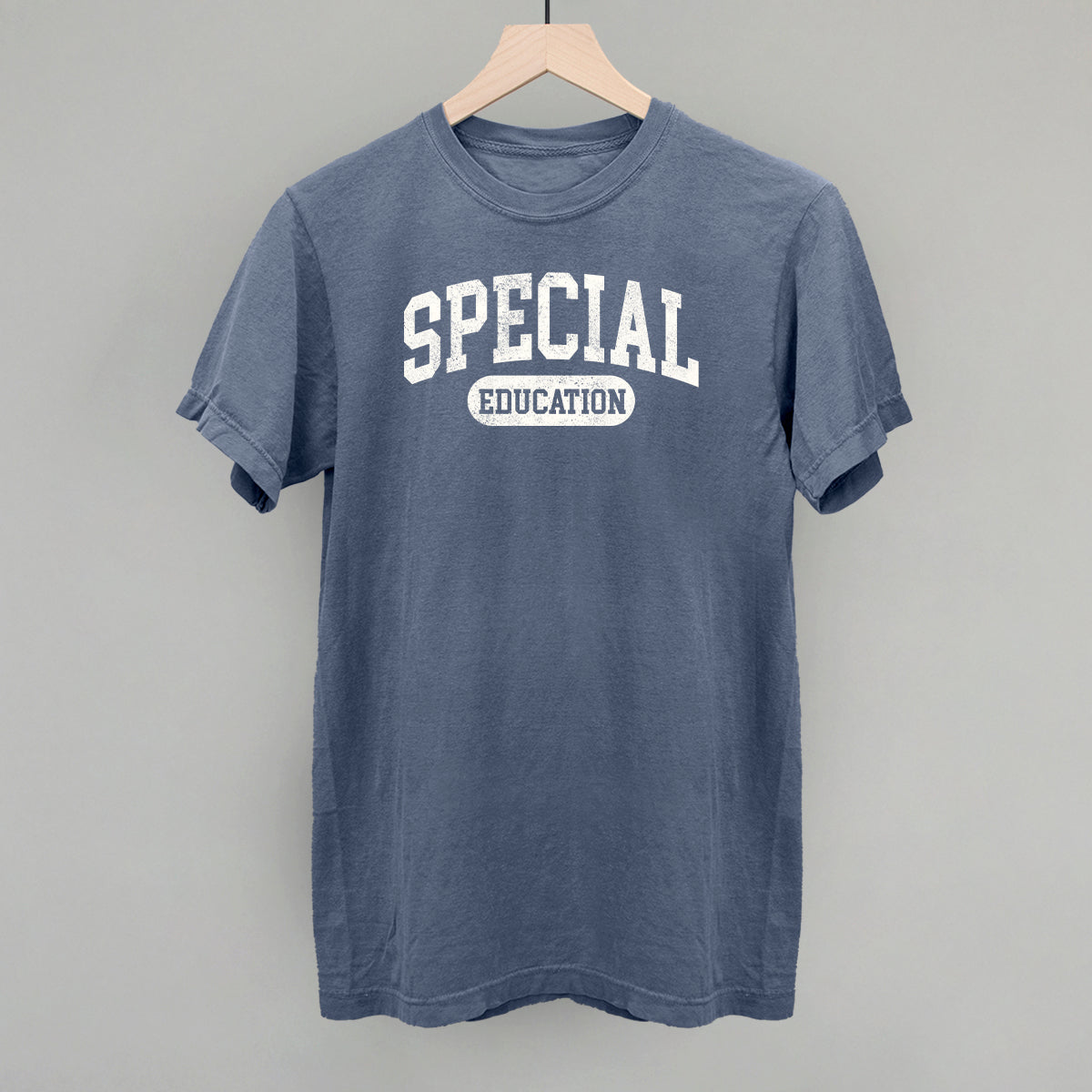 Special Education Collegiate