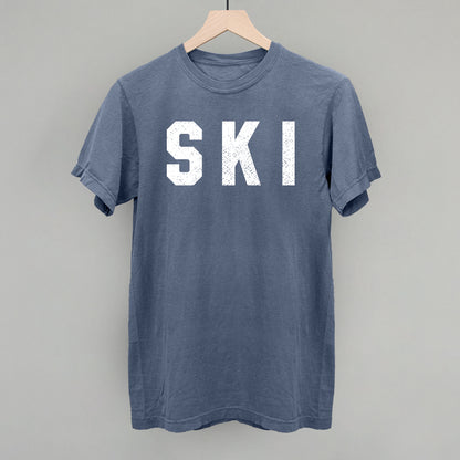 Ski Collegiate
