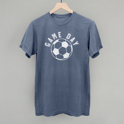 Game Day Soccer Ball