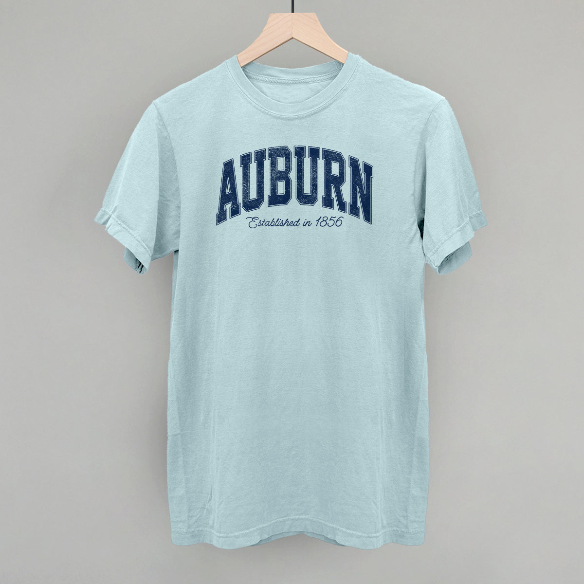 Auburn Varsity Arch