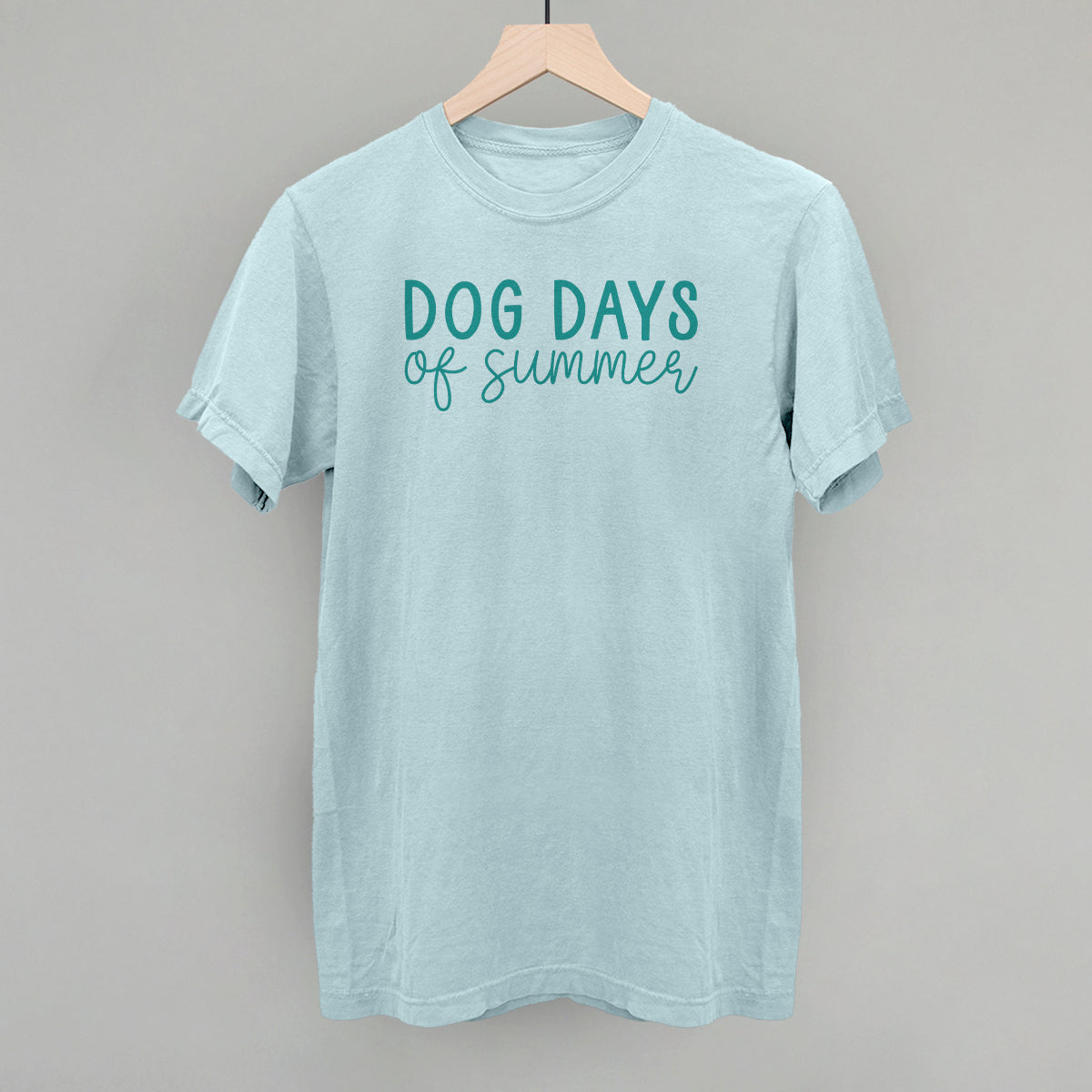 Dog Days Of Summer