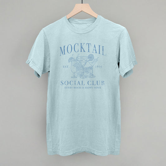 Mocktail Social Club