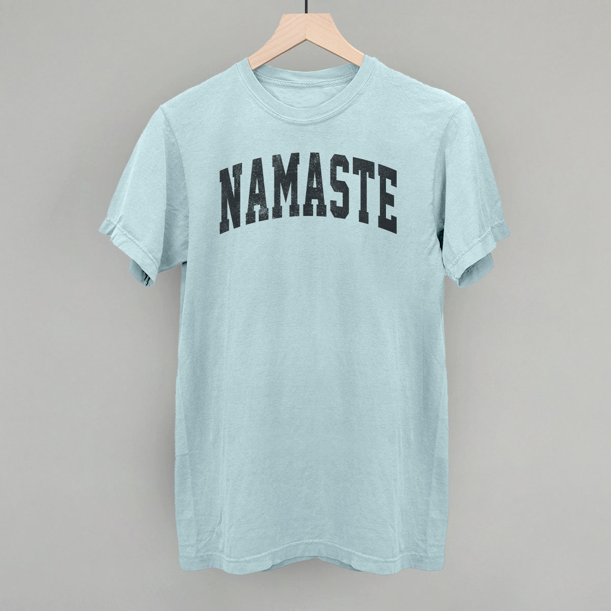 Namaste Arch