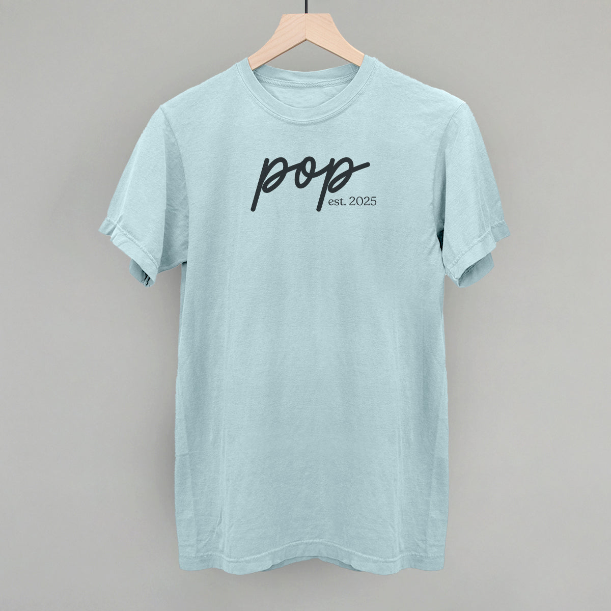 Pop Est. 2025 Script