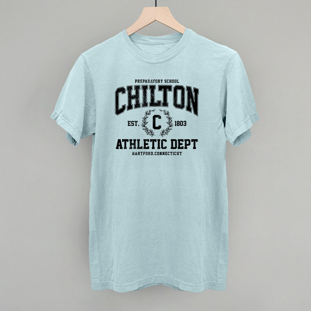 Chilton Prep Athletic Department