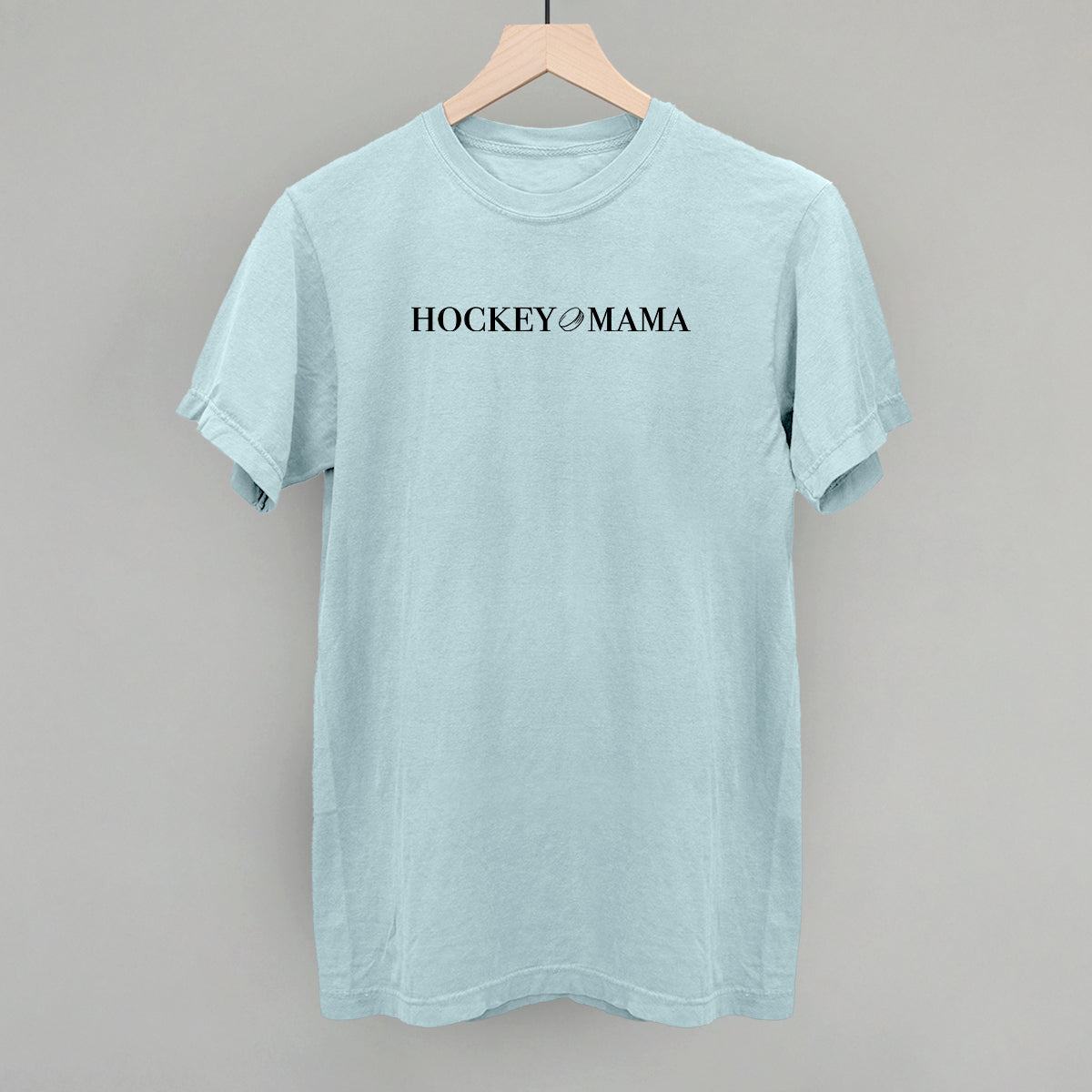 Hockey Mama (Serif + Doodle)
