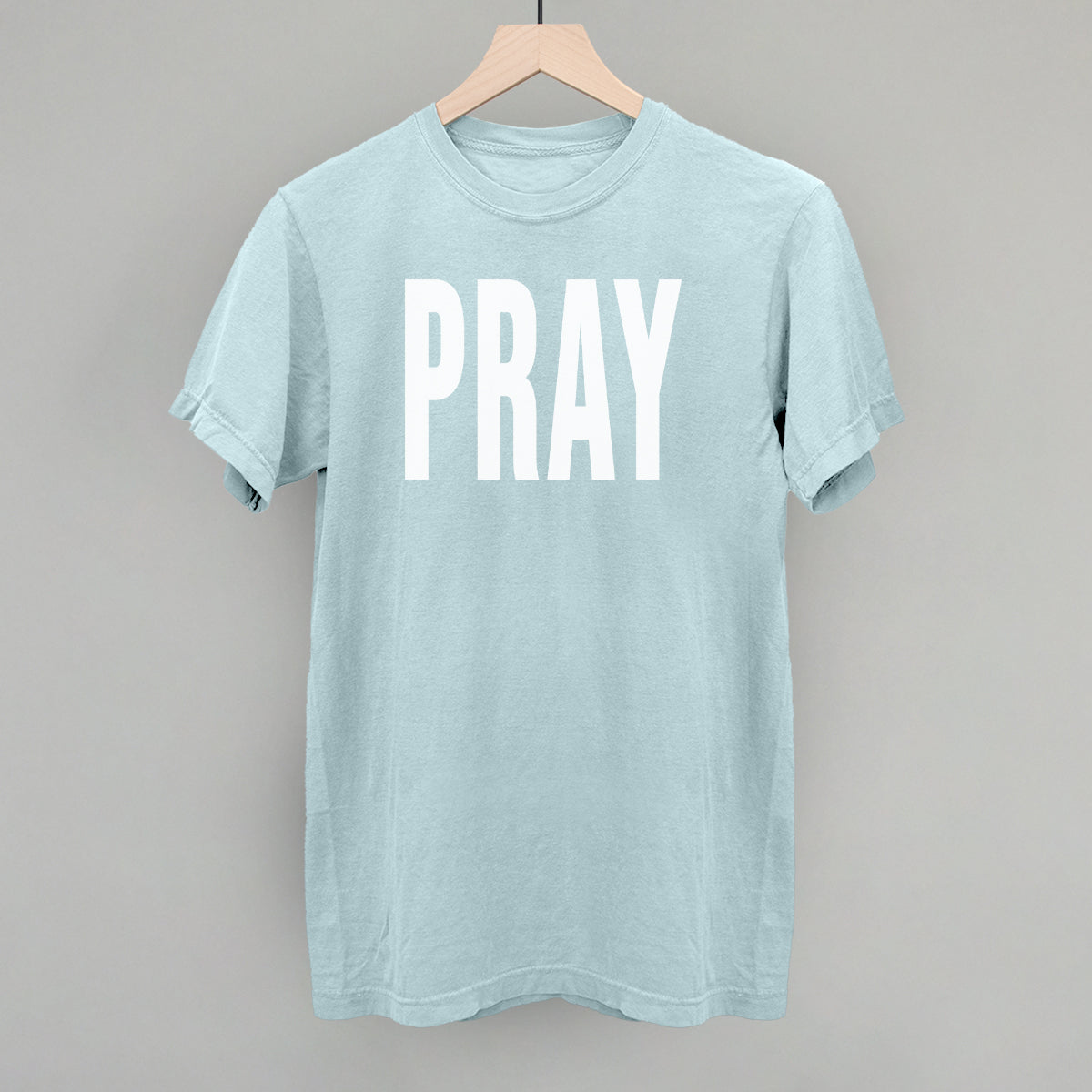 Pray Oversized