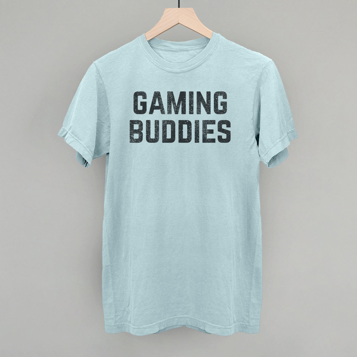 Gaming Buddies