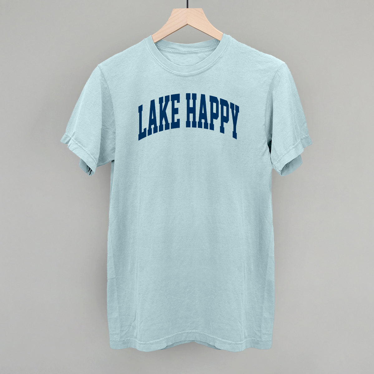 Lake Happy Arch