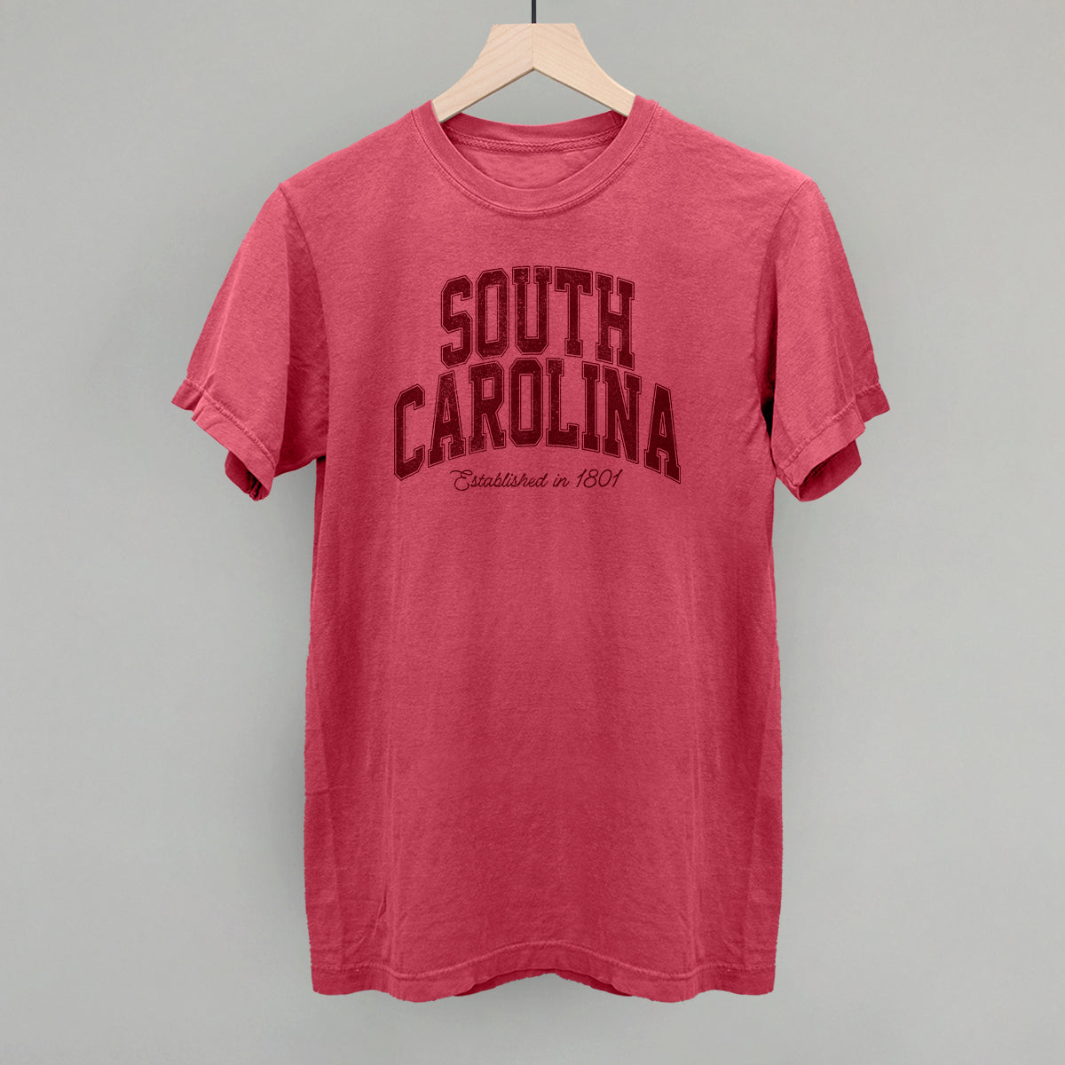 South Carolina Varsity Arch