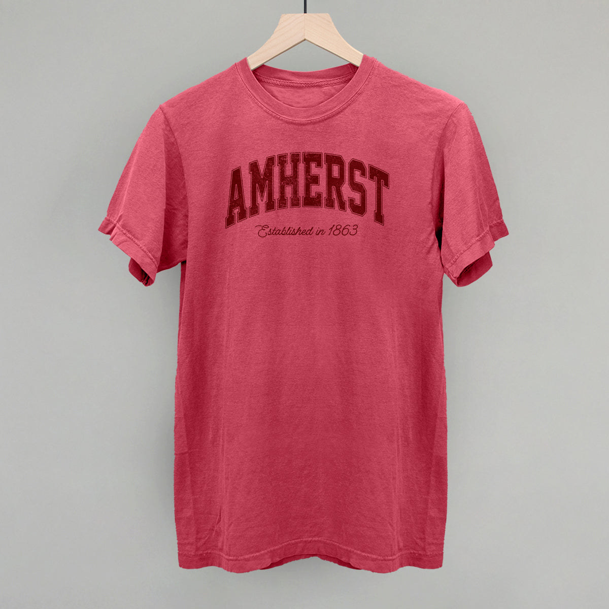 Amherst Varsity Arch
