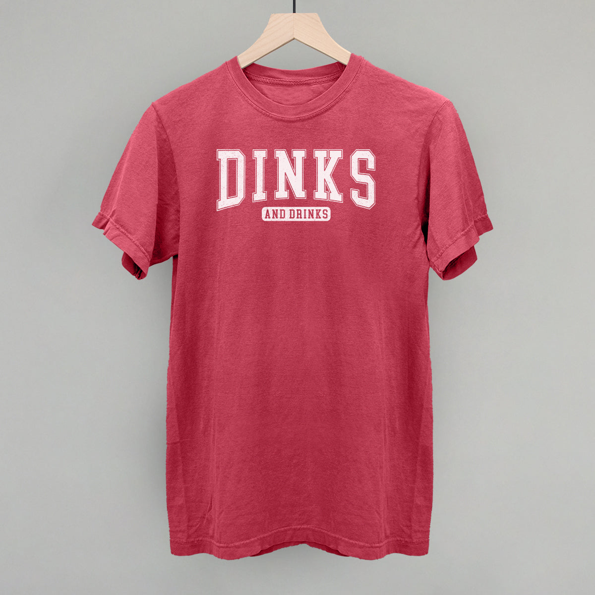 Dinks and Drinks Collegiate