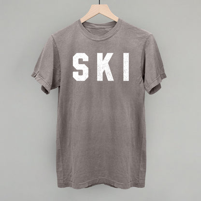 Ski Collegiate