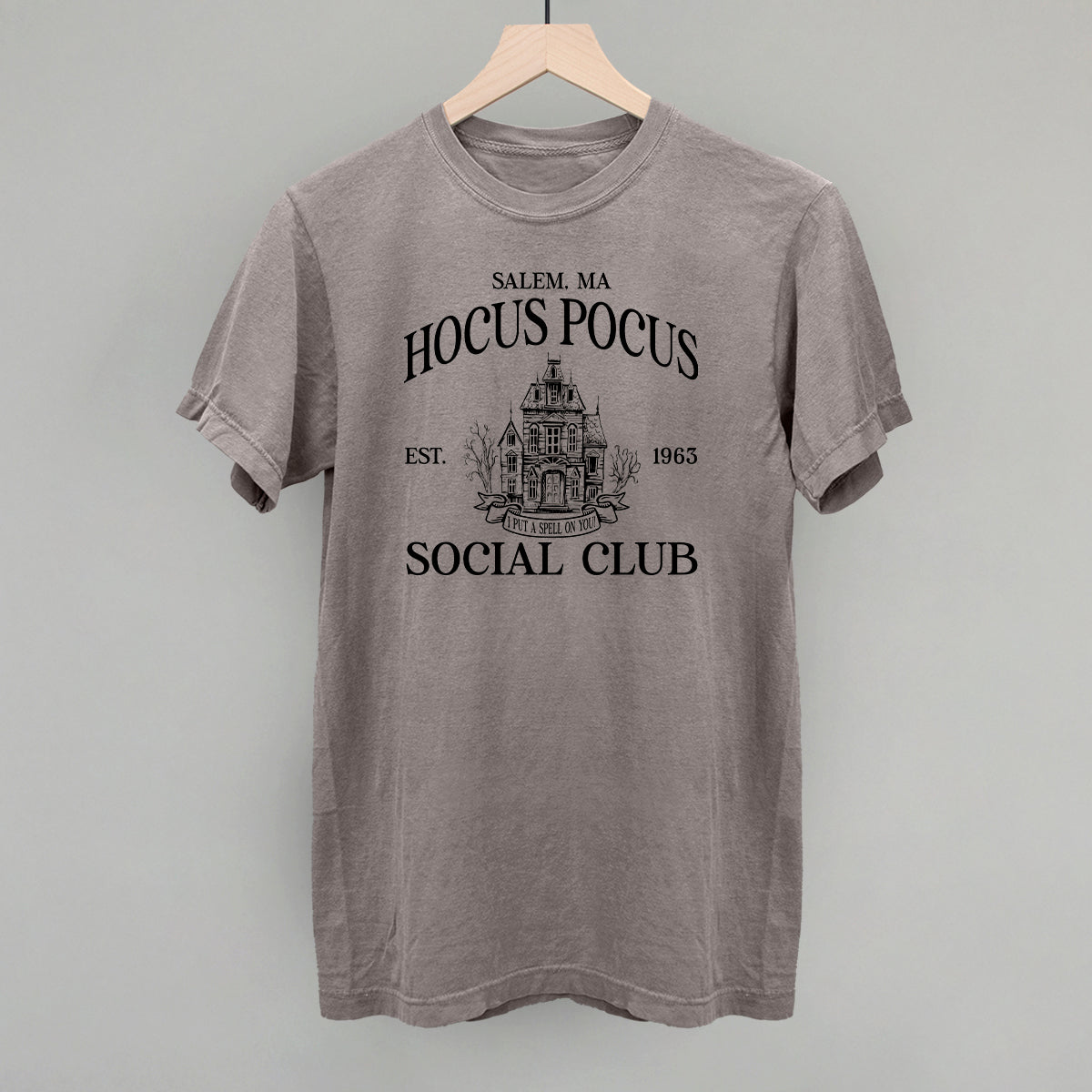 Hocus Pocus Social Club