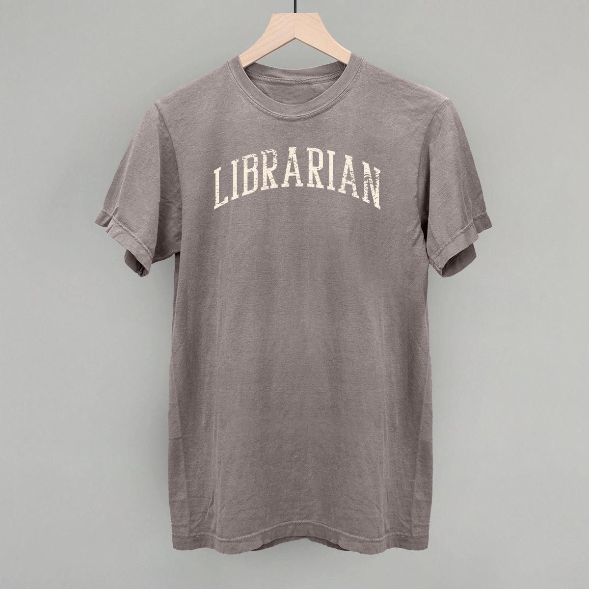Librarian Arch