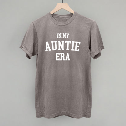 In My Auntie Era (White)