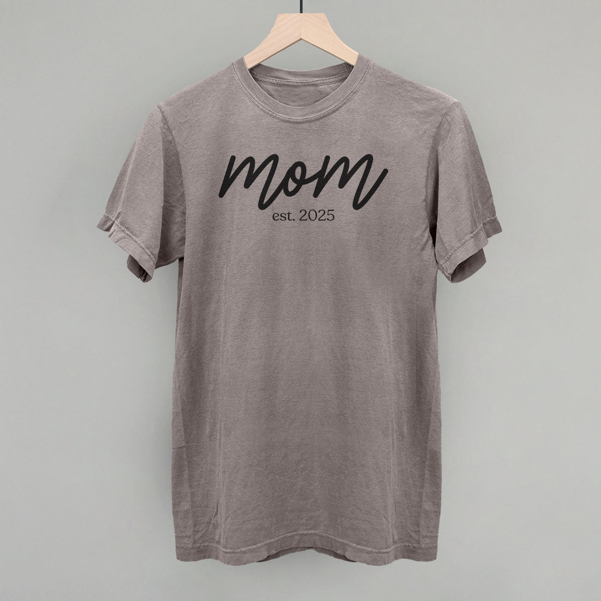 Mom Est. 2025 Script