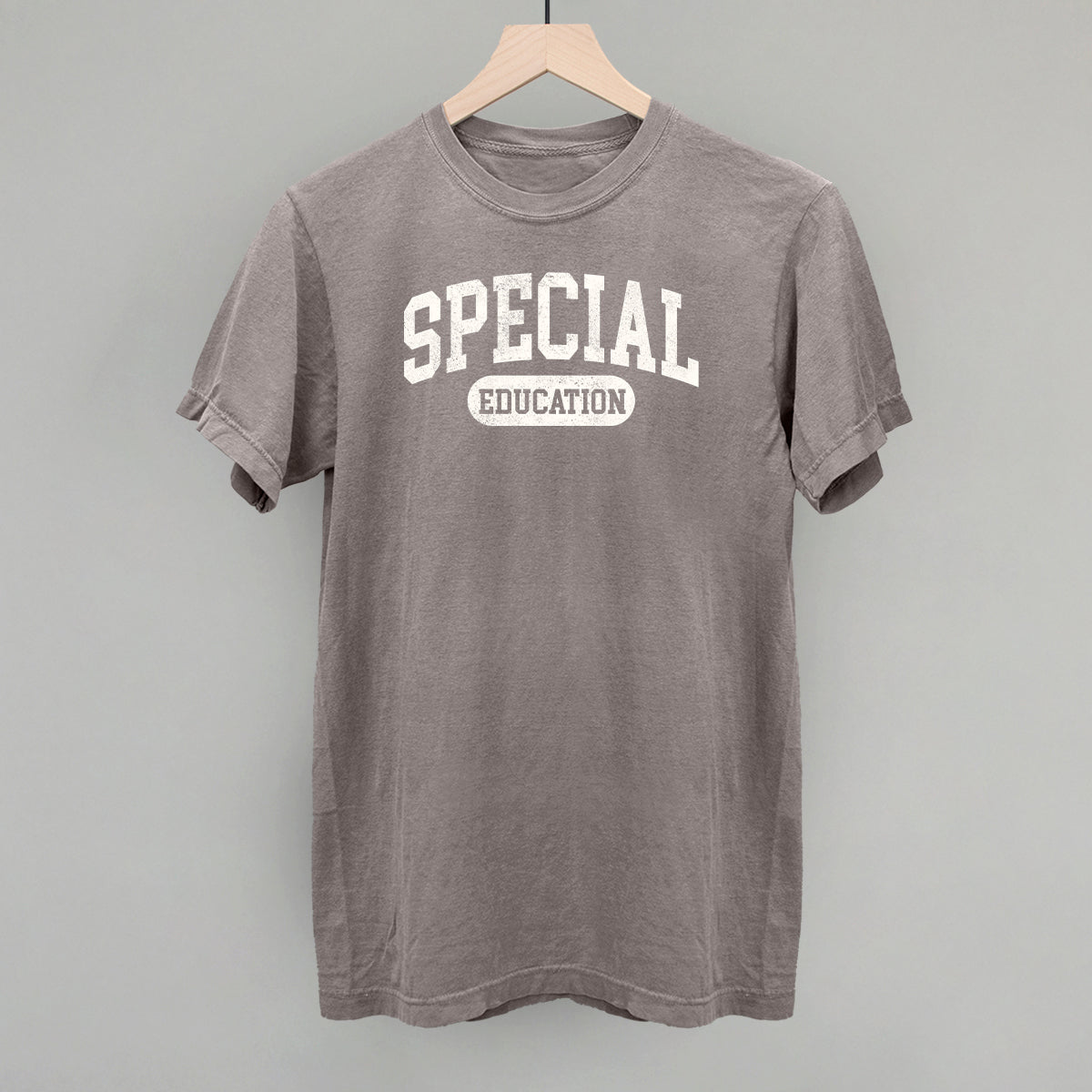 Special Education Collegiate