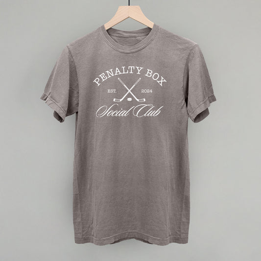 Penalty Box Social Club