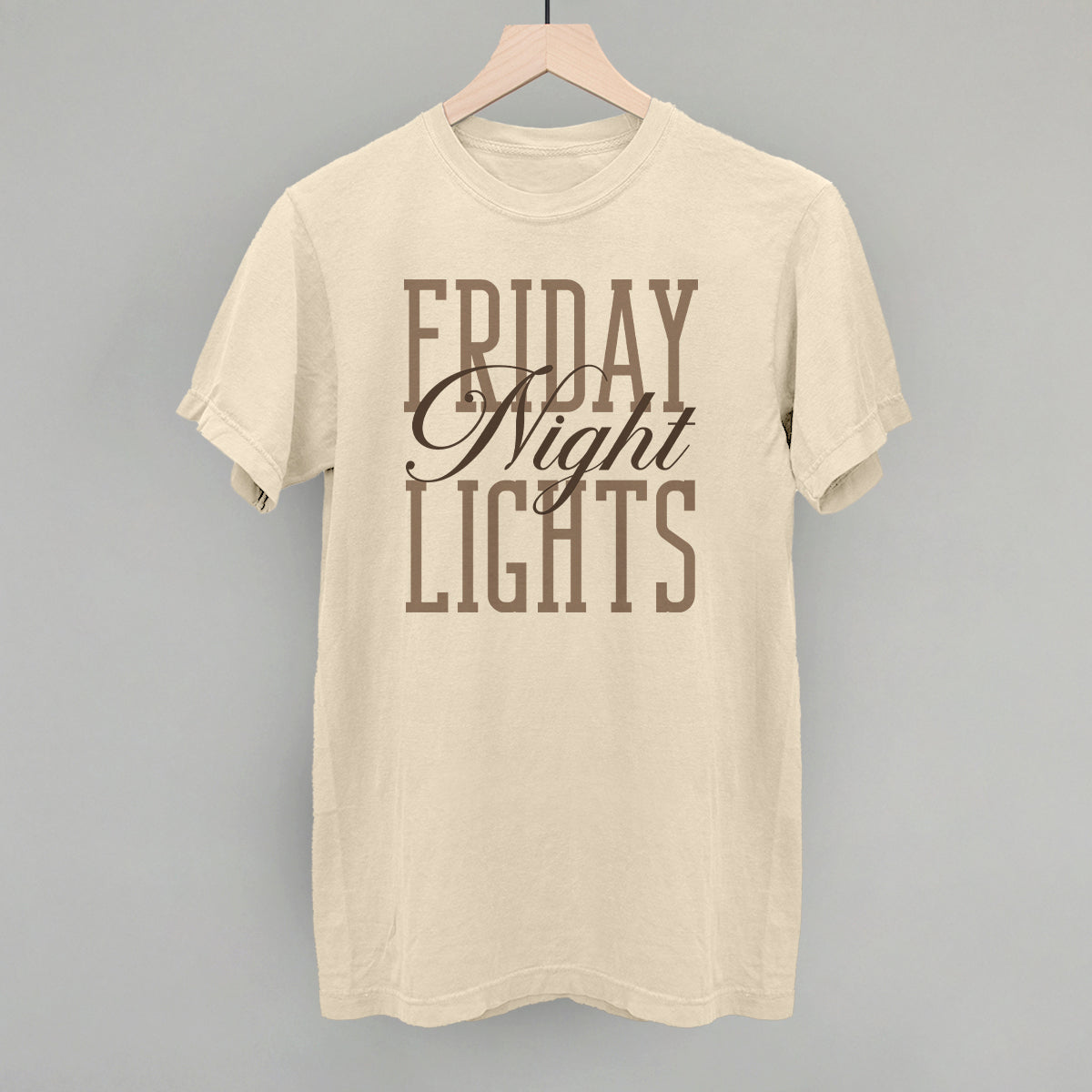 Friday Night Lights