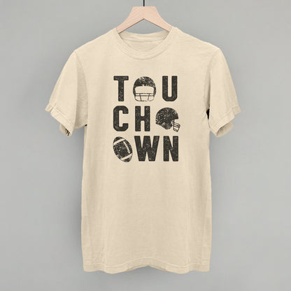 Touchdown Icons