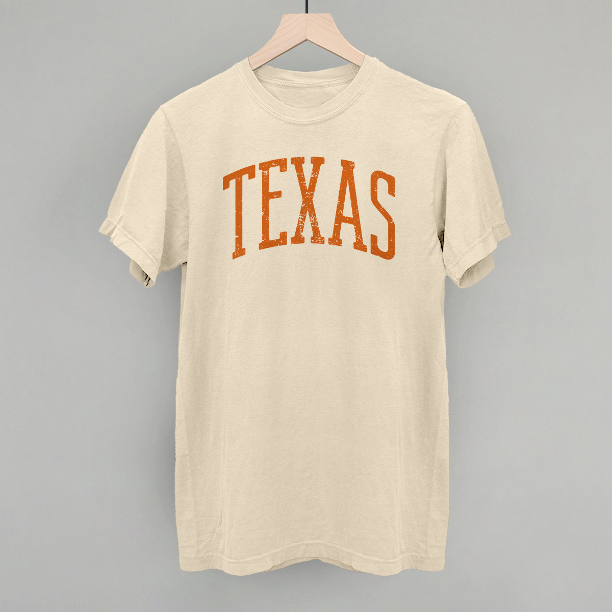 Texas Arch