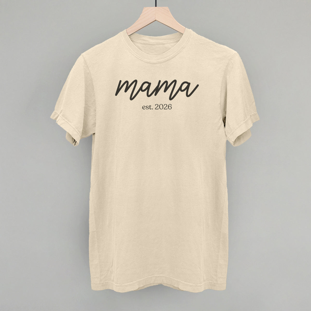 Mama Est 2026 Script