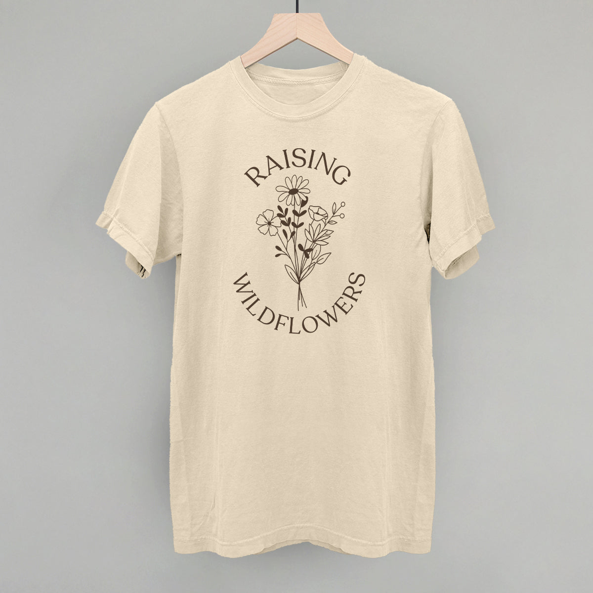 Raising Wildflowers