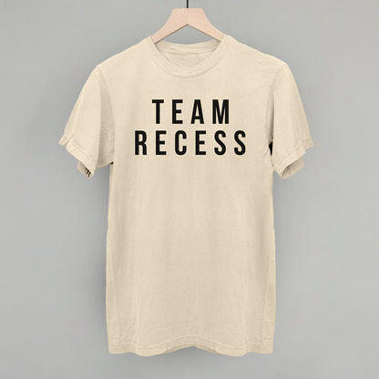 Team Recess