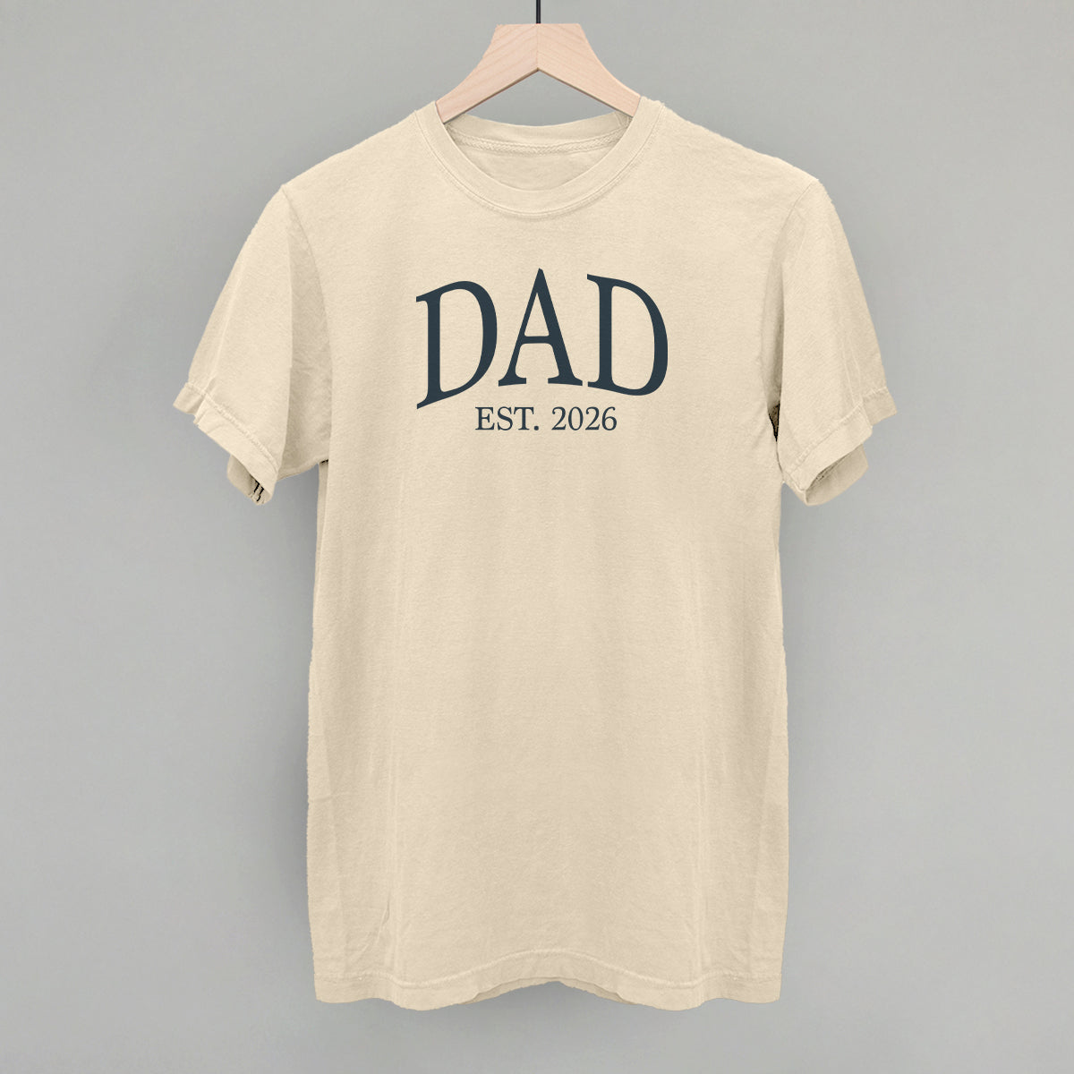 Dad Est 2026