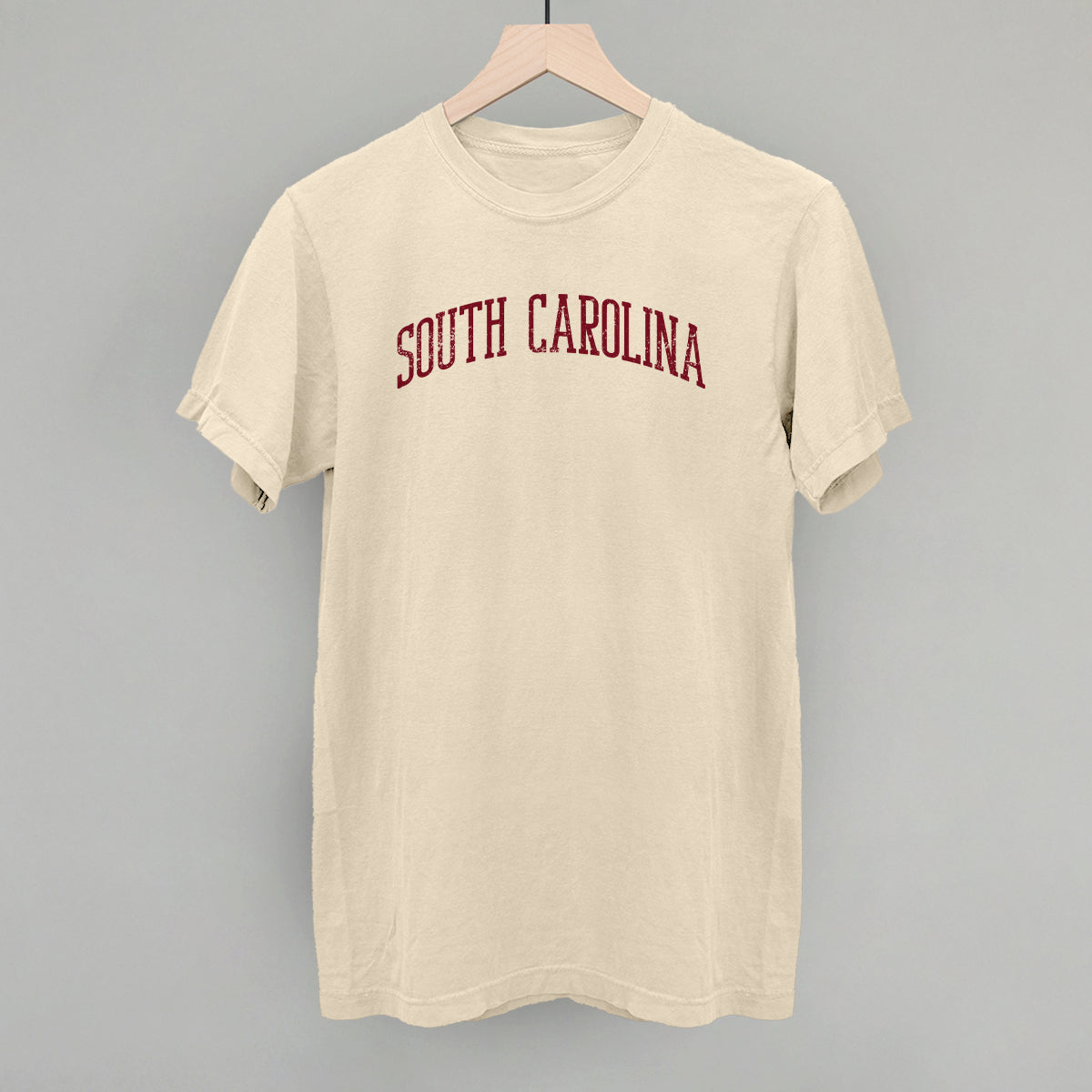 South Carolina Arch