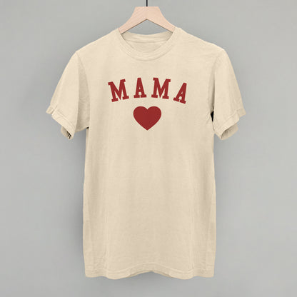 Mama Heart Collegiate