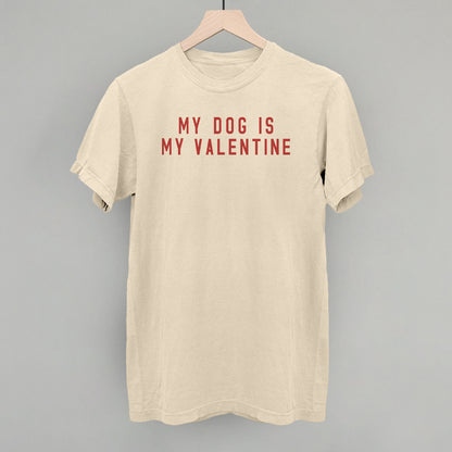 My Dog Is My Valentine